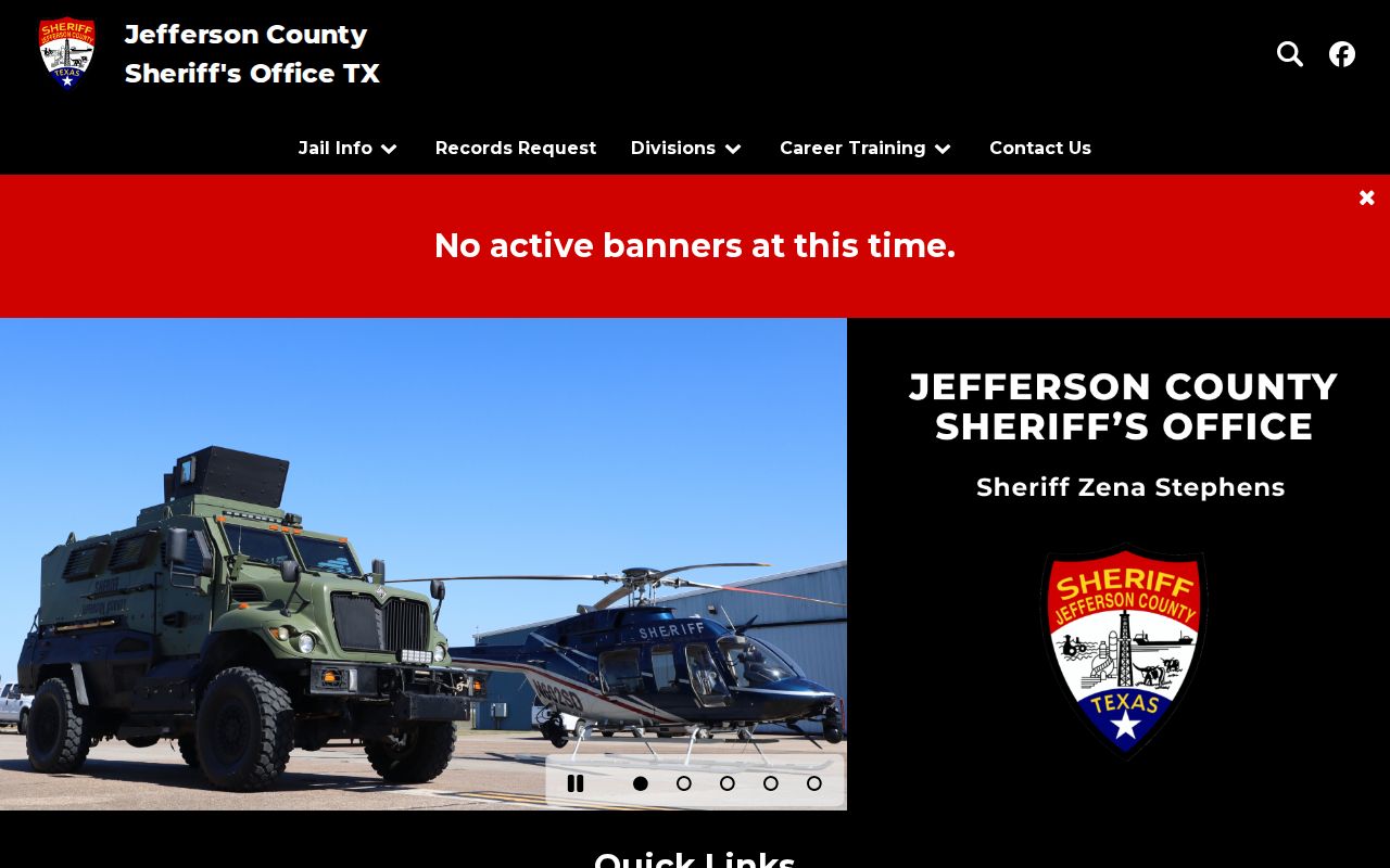 Jefferson County past 24-hour arrest booking feed